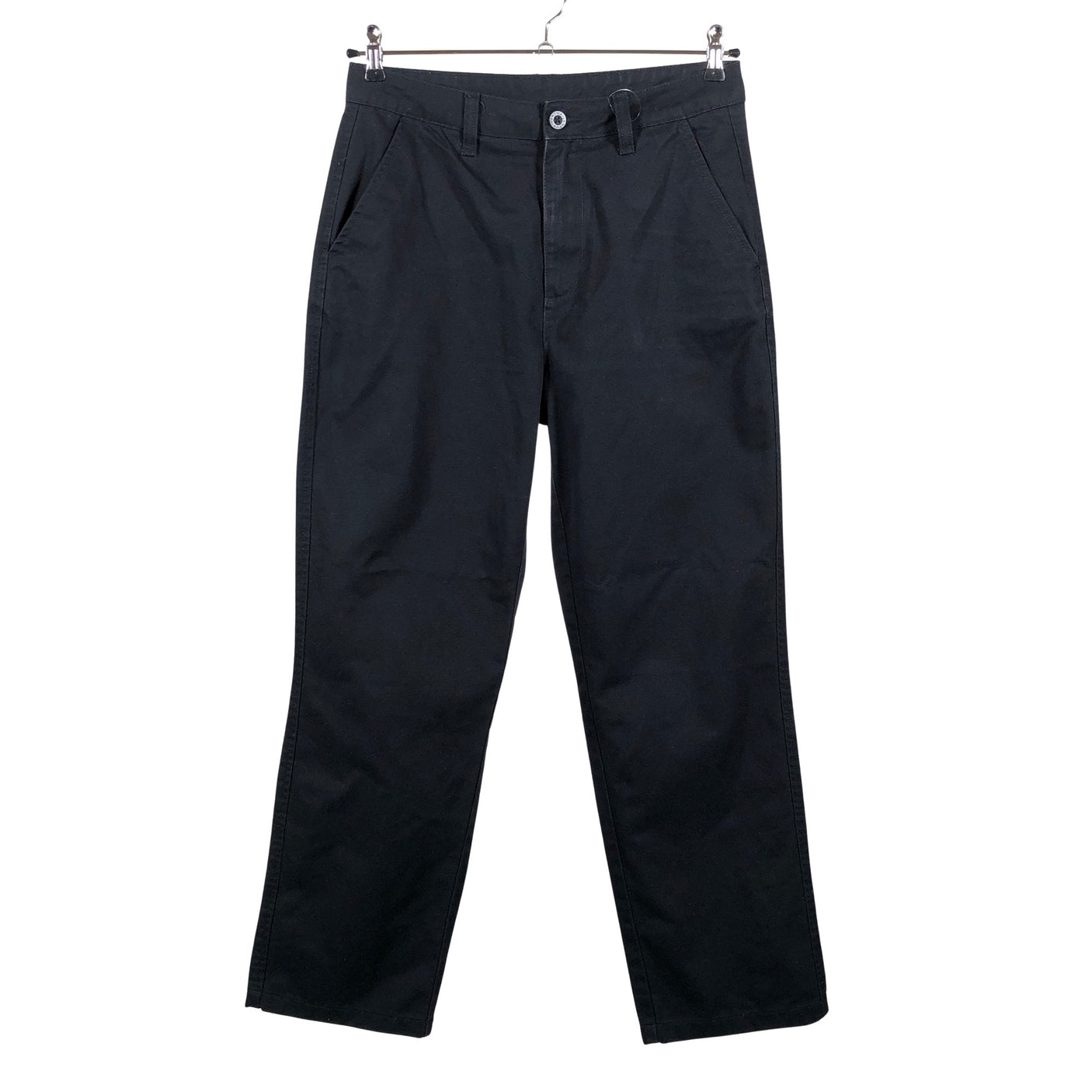 Unisex Vailent - Mittevenivad püksid, suurus 36 - Must (1)