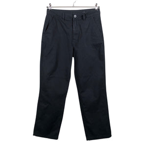 Unisex Vailent - Mittevenivad püksid, suurus 36 - Must (1)