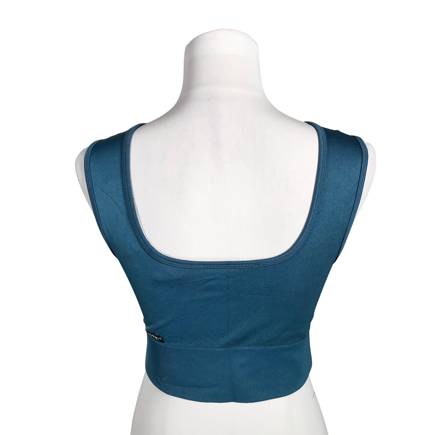 Unisex RVRC Revolution Race - Sporditopp, suurus 42 - Must (2)