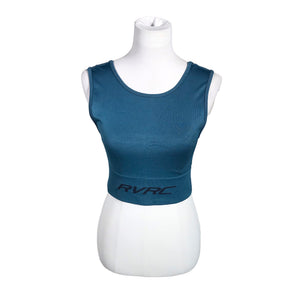 Unisex RVRC Revolution Race - Sporditopp, suurus 42 - Must (1)