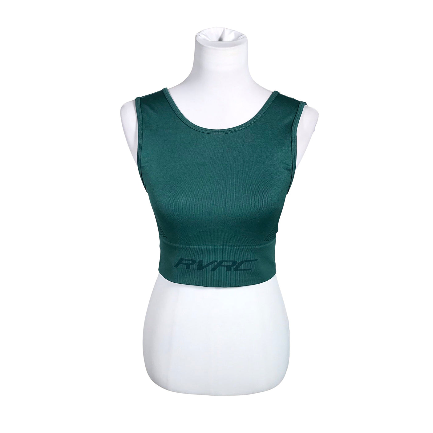 Unisex RVRC Revolution Race - Sporditopp, suurus 42 - Roheline (1)