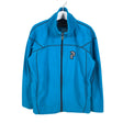 Unisex Peak Performance - Fliispluus, suurus 134 - 140 - Sinine ()