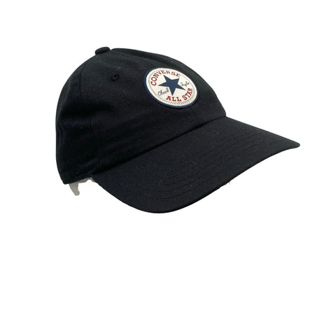 Unisex Converse - Nokamüts, suurus 54 - 56 cm - Must ()