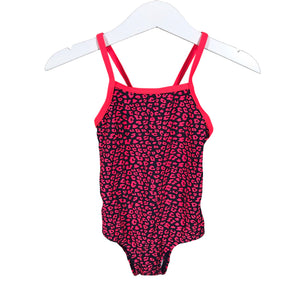 Unisex Name It - Ujumistrikoo, suurus 86 - 92 - Sinine (1)