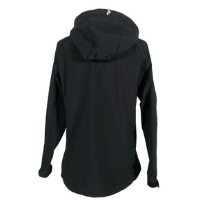 Unisex Peak Performance - Softshell jope, suurus 40 - Must (3)