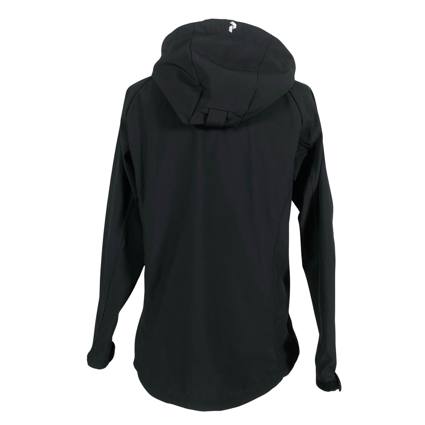 Unisex Peak Performance - Softshell jope, suurus 40 - Must (2)