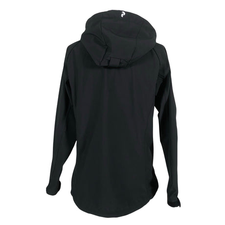 Unisex Peak Performance - Softshell jope, suurus 40 - Must (2)
