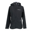 Unisex Peak Performance - Softshell jope, suurus 40 - Must ()