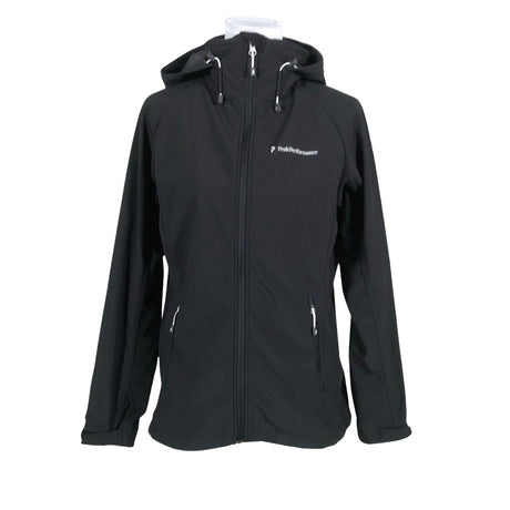 Unisex Peak Performance - Softshell jope, suurus 40 - Must ()