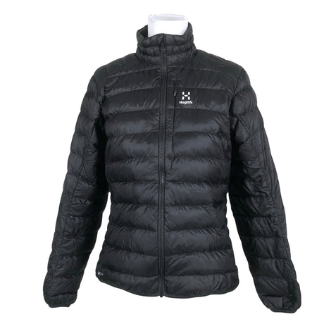 Unisex Haglöfs - Kerge sulejope, suurus 40 - Must ()