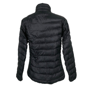 Unisex Haglöfs - Kerge sulejope, suurus 40 - Must (2)