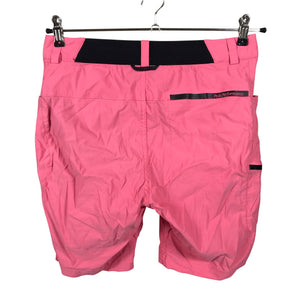 Unisex Peak Performance - Lühikesed spordipüksid, suurus 38 - Heleroosa (2)