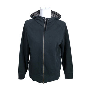 Unisex Marimekko - Dressipluus, suurus 38 - Must (1)