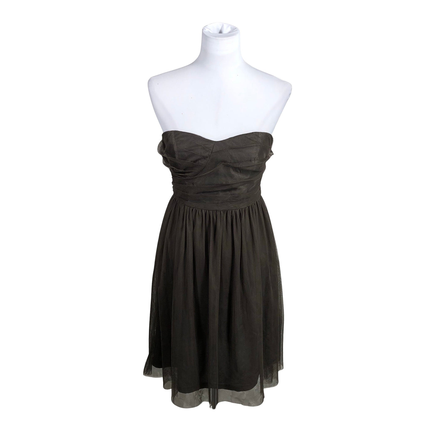 Unisex Esprit - Pidulik kleit, suurus 34 - Beige (1)