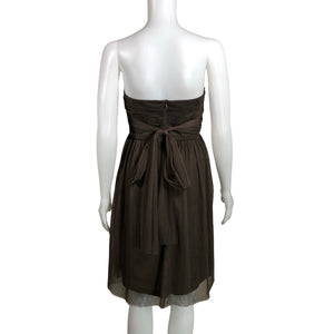 Unisex Esprit - Pidulik kleit, suurus 34 - Beige (3)