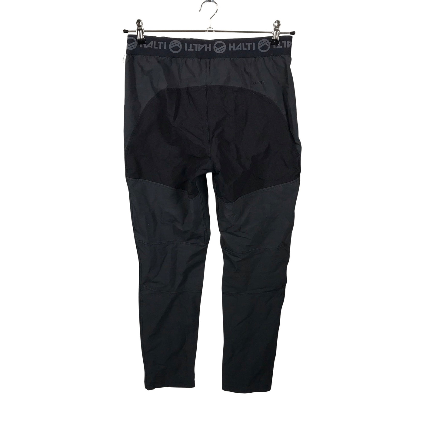Unisex Halti - Õuepüksid, suurus 38 - Hall (2)