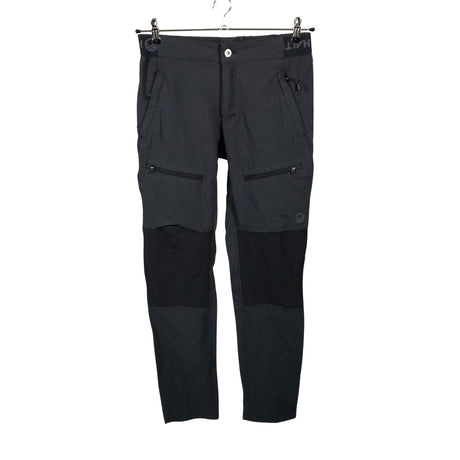 Unisex Halti - Õuepüksid, suurus 38 - Hall ()