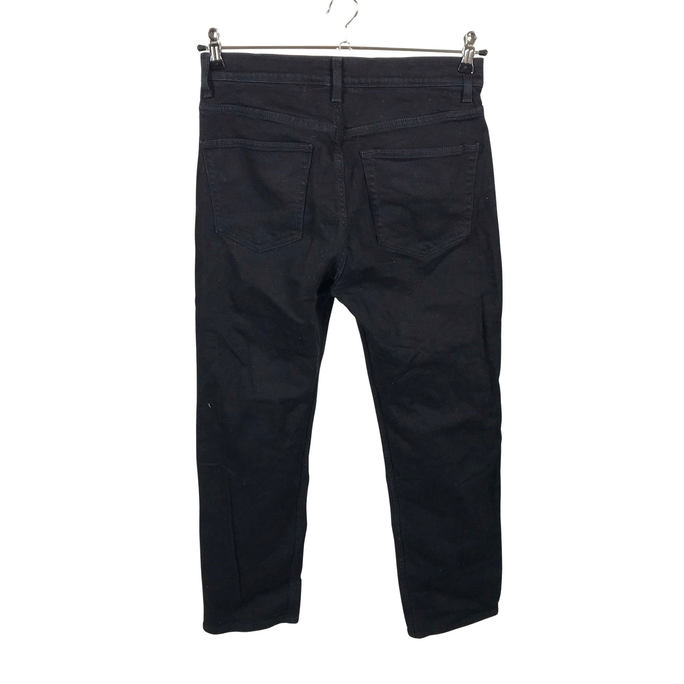 Unisex Arket - Teksad, suurus W30 - Must (2)
