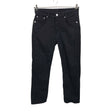 Unisex Arket - Teksad, suurus W30 - Must ()