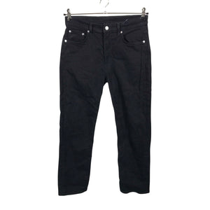 Unisex Arket - Teksad, suurus W30 - Must (1)