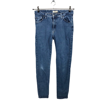Unisex Nanso - Teksad, suurus 40 - Sinine ()