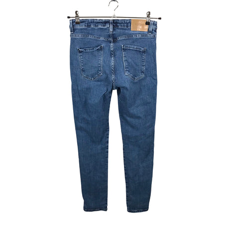 Unisex Nanso - Teksad, suurus 40 - Sinine (2)