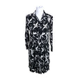 Unisex Voglia - Õhuke kleit, suurus 36 - Must ()