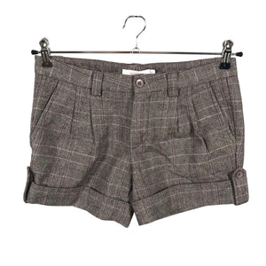 Unisex Xact - Lühikesed püksid, suurus 38 - Pruun (1)