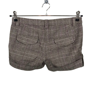 Unisex Xact - Lühikesed püksid, suurus 38 - Pruun (2)