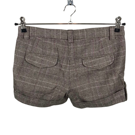 Unisex Xact - Lühikesed püksid, suurus 38 - Pruun (2)