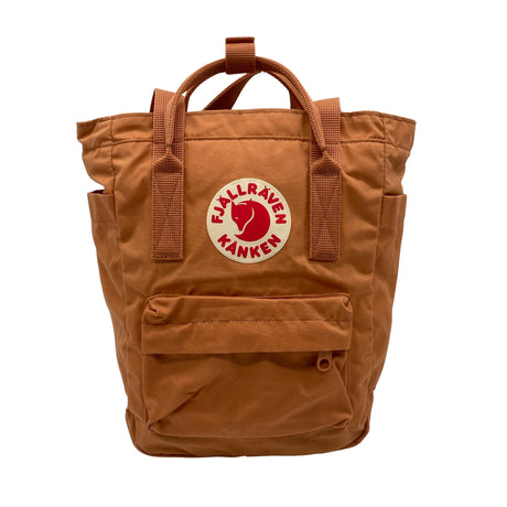Unisex Fjällräven - Seljakott, suurus Midi - Oranž ()
