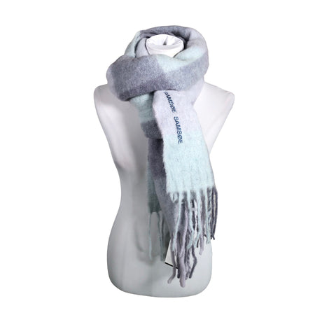 Unisex Samsoe&Samsoe - Sall, suurus Maxi - Helesinine ()