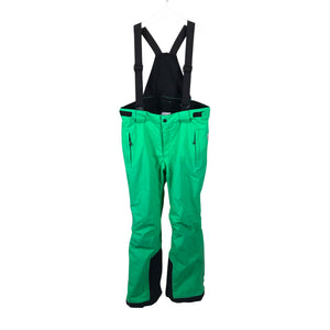 Unisex Reima - Talvepüksid, suurus 140 - 146 - Roheline (1)