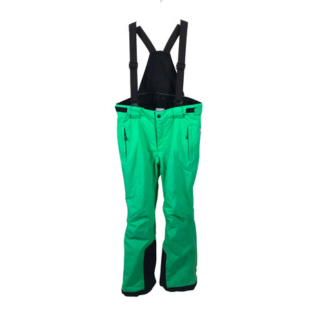 Unisex Reima - Talvepüksid, suurus 140 - 146 - Roheline ()