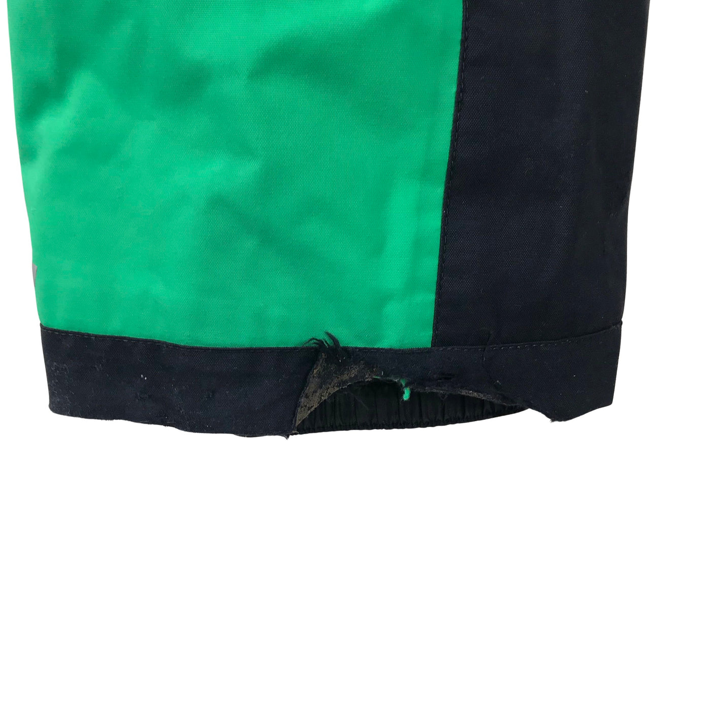 Unisex Reima - Talvepüksid, suurus 140 - 146 - Roheline (3)