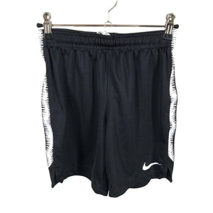 Unisex Nike - Sports shorts, size 140 - 146 - Black