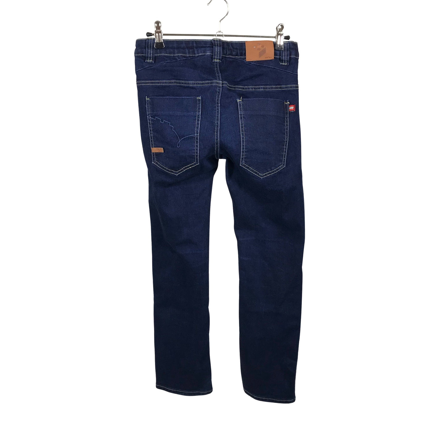 Unisex Lego - Teksad, suurus 146 - 152 - Sinine (2)