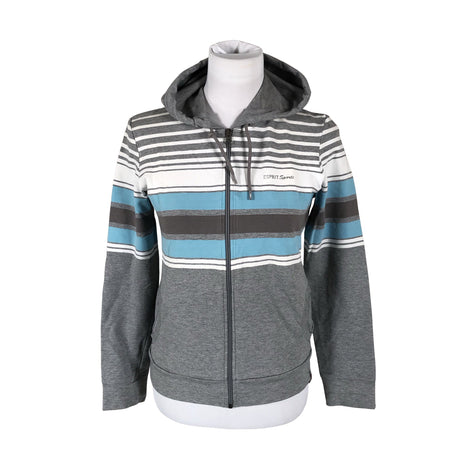 Unisex Esprit - Dressipluus, suurus 38 - Hall ()