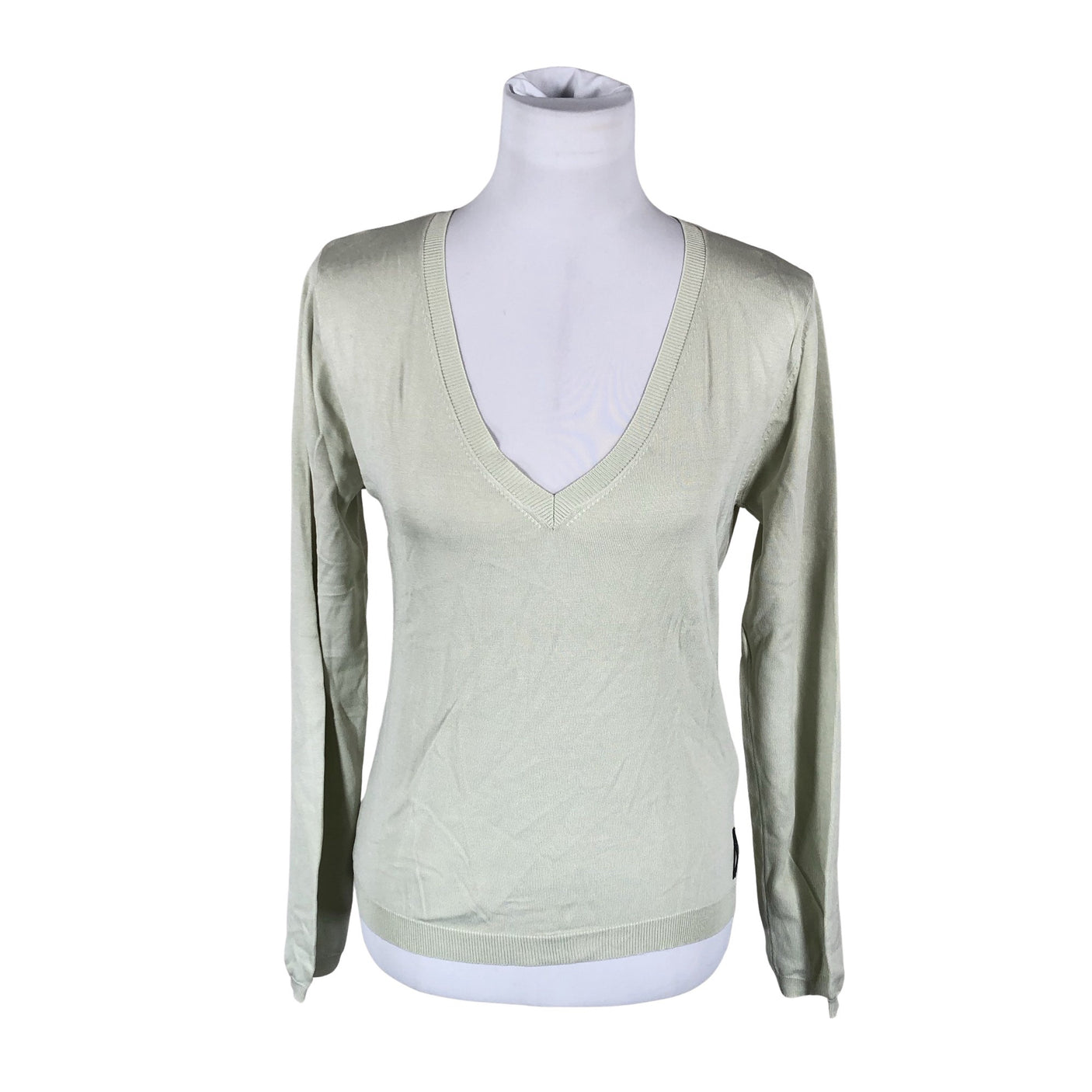 Unisex Marc O'Polo - Kampsun, suurus 40 - Roheline (1)