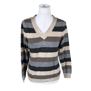 Unisex Bianca - Kampsun, suurus 38 - Beige (1)