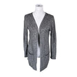 Unisex Free Quent - Kardigan, suurus 36 - Hall ()
