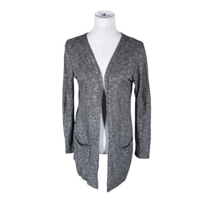 Unisex Free Quent - Kardigan, suurus 36 - Hall (1)