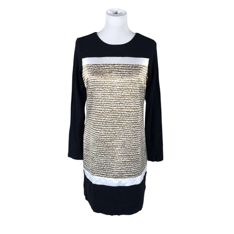 Naisten Marimekko - Villakangastakki, koko 40 - Harmaa ()