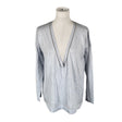 Unisex s.Oliver - Kampsun, suurus 38 - Helesinine ()