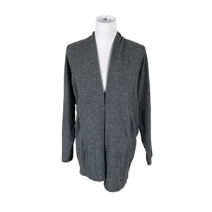 Unisex Opus - Kardigan, suurus 38 - Hall (1)