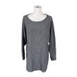 Unisex Bohemiana - Kootud tuunika, suurus 36 - Hall ()