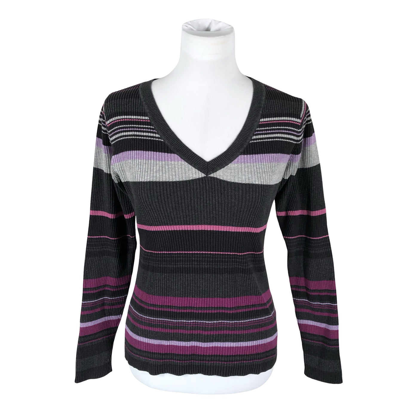 Unisex Tommy Hilfiger - Kampsun, suurus 38 - Hall (1)