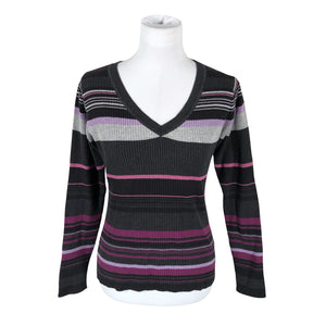 Unisex Tommy Hilfiger - Kampsun, suurus 38 - Hall (1)