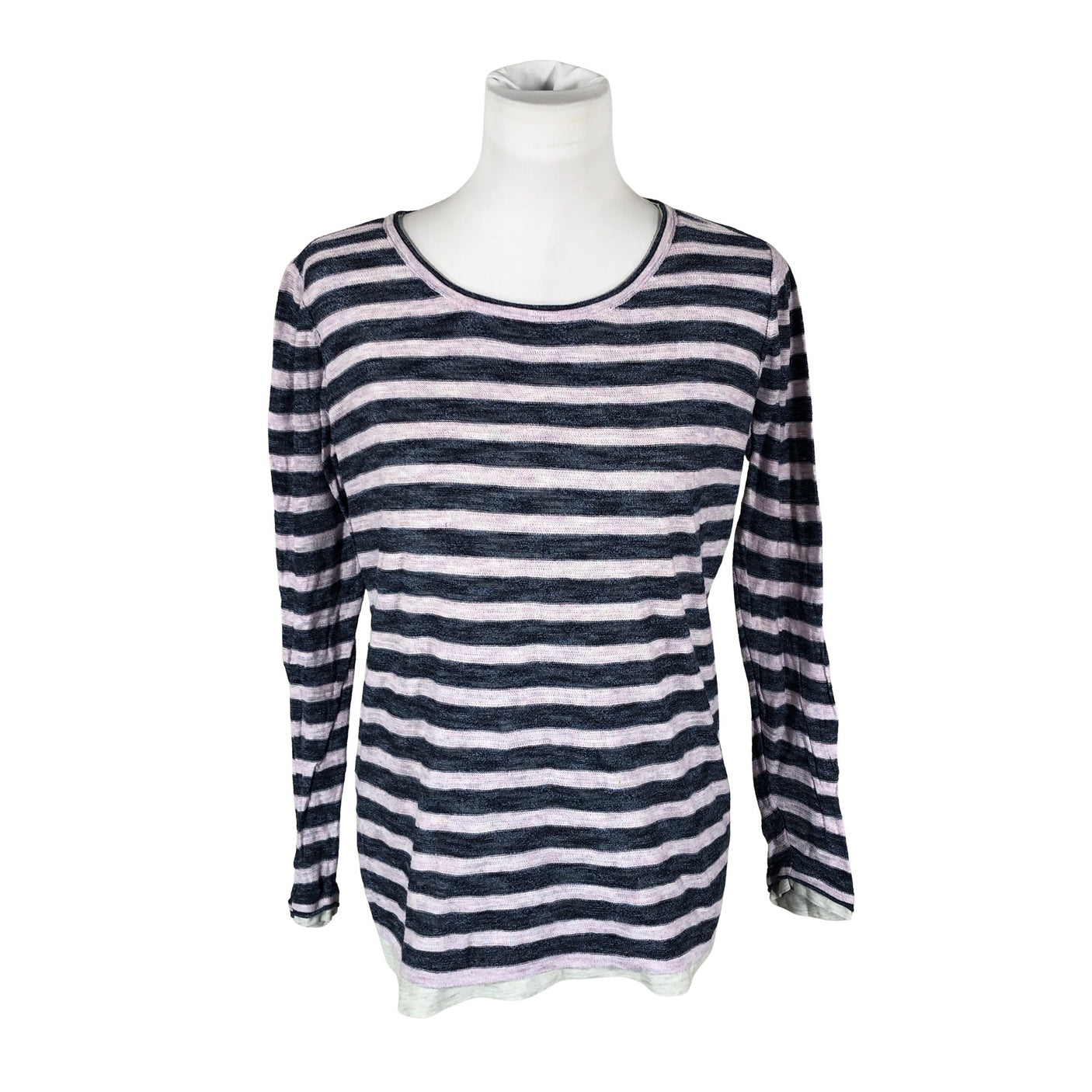 Unisex Tommy Hilfiger - Kampsun, suurus 38 - Heleroosa (1)