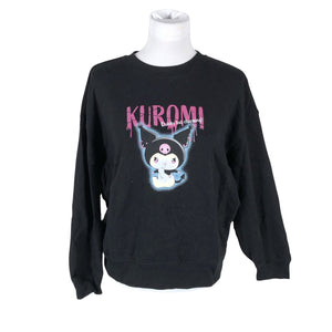 Unisex Uniqlo - Sweatshirt, size 38 - Black (1)